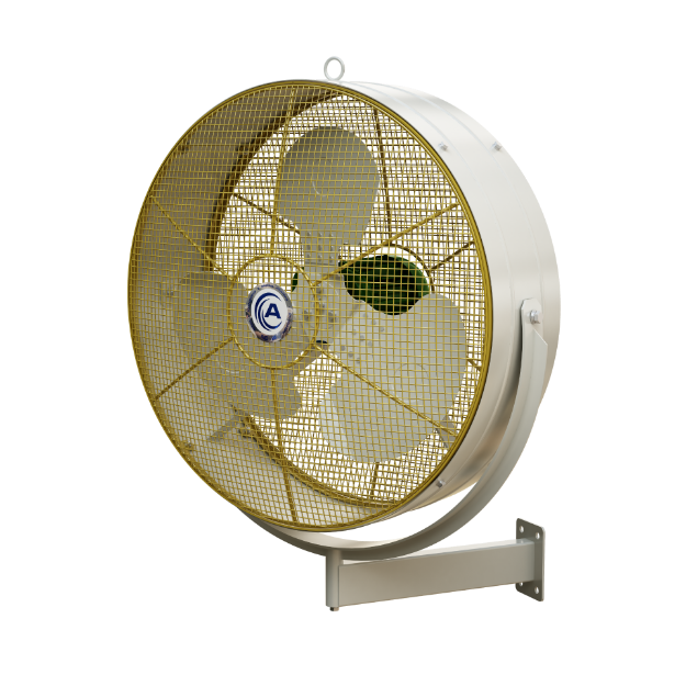 Ventilador de Conforto Industrial Aero Ind 60